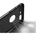 thumbnail image 3 of Heat Dissipation iPhone 8 Case (Black) Breathable Cooling Hollow Cellular Hole Full Camera Lens Protection Ultra Slim Cover, 3 of 5