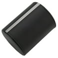 thumbnail image 6 of Black Necktie Neck Tie Storage Case Travel Box Cylinder Shape, 6 of 8