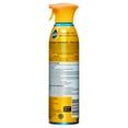 Pledge Antibacterial Multisurface Cleaner Spray, Fresh Citrus