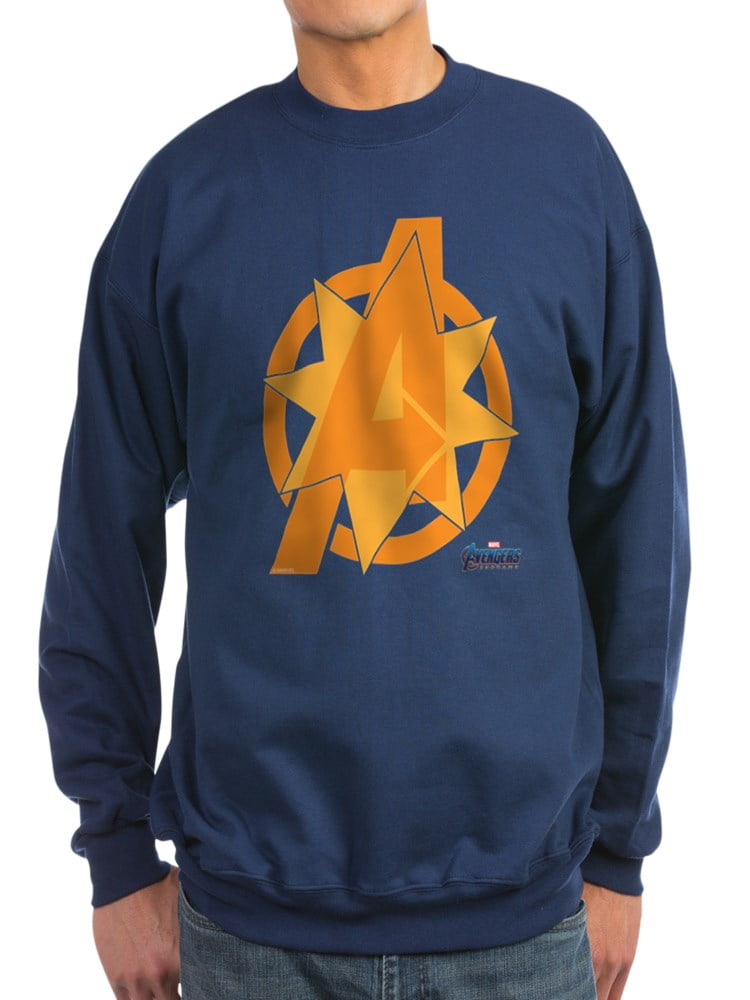 orange sweatshirt walmart