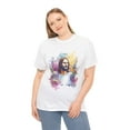 thumbnail image 4 of He is Risen Jesus Watercolor Shirt, Happy Easter Shirt ID-0227-4ZII, 4 of 10