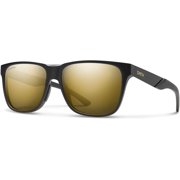 Matte Black Chromapop Polarized Black
