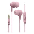 thumbnail image 1 of Audífonos Alámbricos In Ear Duplimax Cute 3.5mm Varios Colores 1 Pieza, 1 of 4