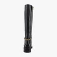 thumbnail image 4 of Vince Camuto Adria Narrow Calf Women's Boots Black Size 7 N, 4 of 8