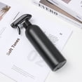 thumbnail image 6 of 500ML Black Hairdressing Spray Bottle Fine Mist Water Sprayer Barber Hair Salon, 6 of 6