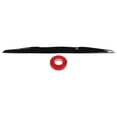 thumbnail image 2 of Universal Car Rear Roof Lip, Rear Trunk Spoiler Increase Driving Stability Reduce Wind Universal 99cm Rear Trunk Spoiler for Cars, 2 of 7