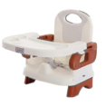 thumbnail image 1 of Baby Dining Chair Dining Chair Children Multifunctional Portable Portable Folding Dining Chair Chair G, 1 of 2