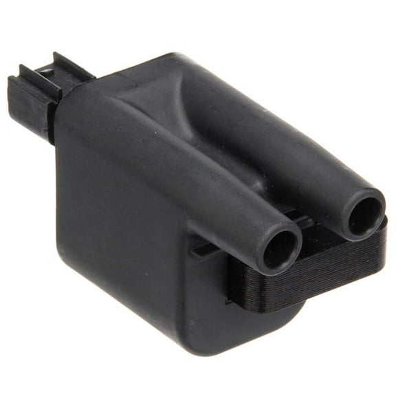 Delphi Ignition Coil P/N:GN10396 Fits select: 1997-2004 MITSUBISHI MONTERO