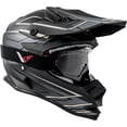 thumbnail image 5 of VCAN Off-Road Motorcycle Helmet, 5 of 6