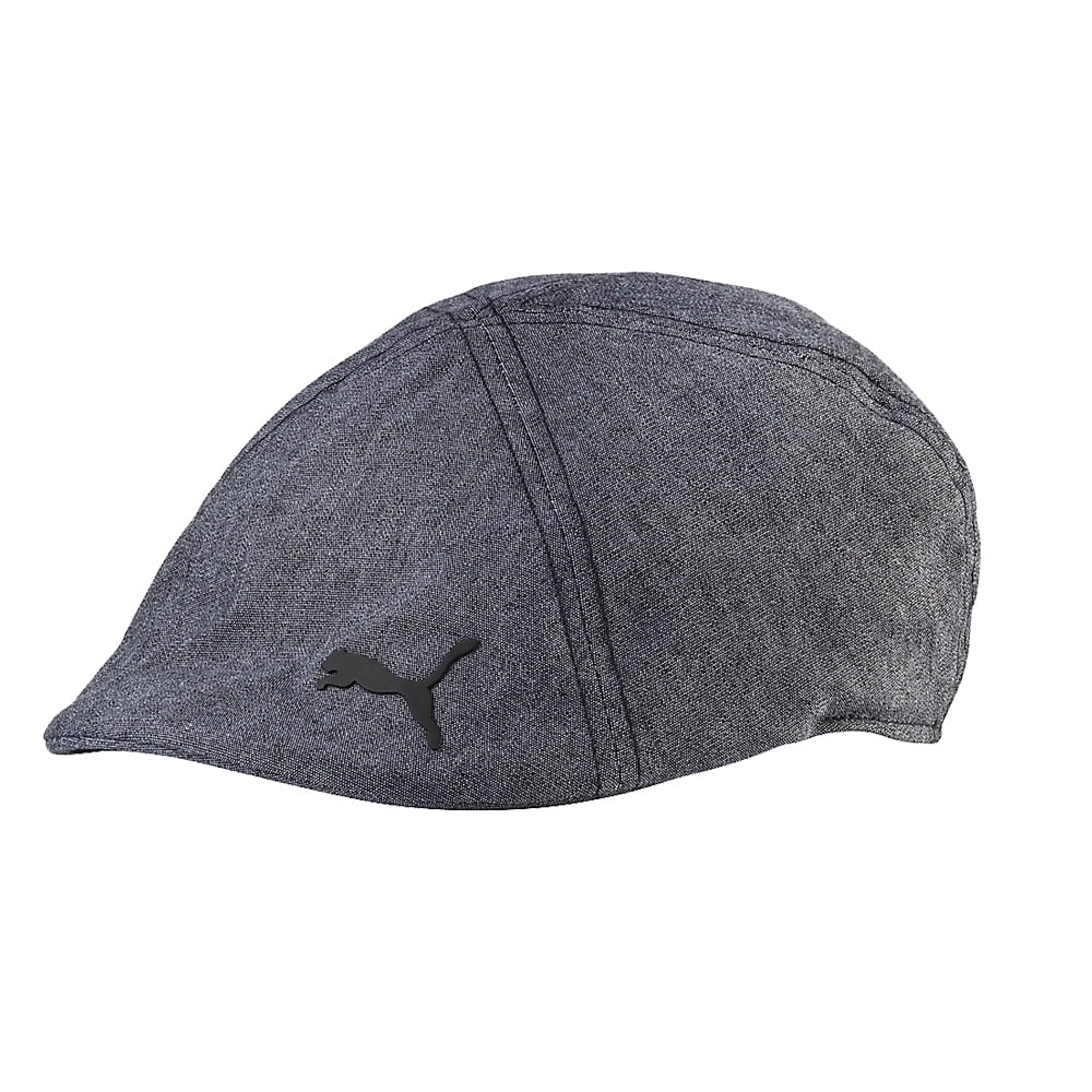 puma driver golf hat