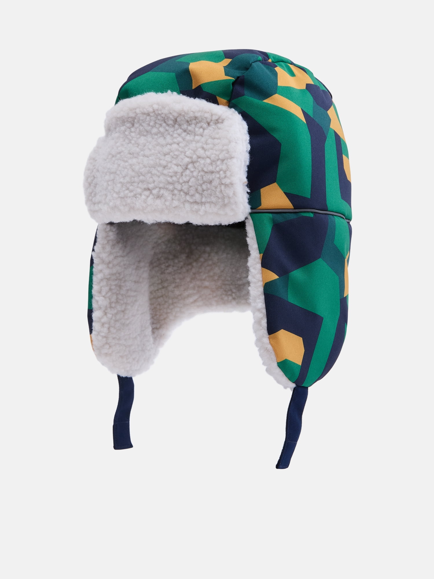 Ozark Trail Toddler Unisex Trapper Hat