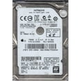 thumbnail image 2 of HTS547575A9E384, PN 0J15363, MLC DA3932, Hitachi 750GB SATA 2.5 Hard Drive, 2 of 2
