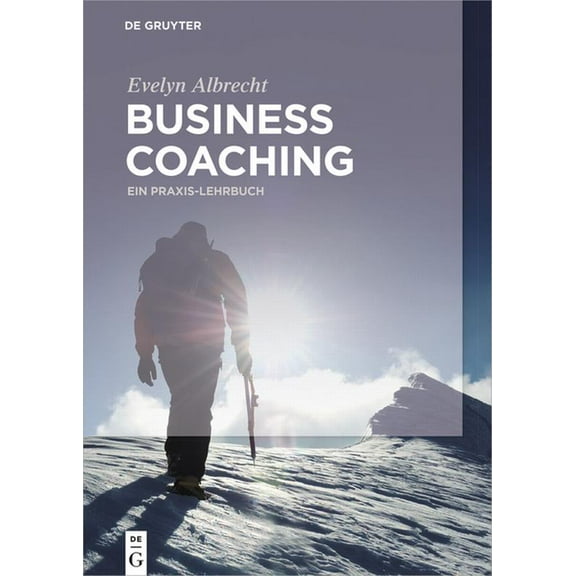 Business Coaching, (Hardcover)