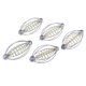 thumbnail image 2 of Alimentador Colgante DYNWAVEMX de Cebos de Pesca 47g con Primavera, 2 of 7