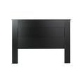 thumbnail image 5 of Prepac Select Flat Panel Headboard, Multiple Sizes and Finishes, 5 of 7