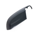thumbnail image 4 of 1pc right-For Subaru Outback Legacy Forester XV Crosstrek Impreza Car Exterior Rearview Side Mirror Bottom Lower Base Cover Shell Cap, 4 of 7