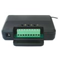 thumbnail image 4 of Compatible with 315/390MHZ universal door and garage door opener receiver, compatible with most commercial door operators, 4 of 5