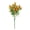 A-1, variant on Artificial Potted Plants, Sunflower Decor, Yellow Fake Flower in Pots, Artificial Sunflower Bonsai for Indoor Bathroom Home Kitchen Rustic Table Centerpiece Shelf Decor - A