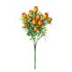 thumbnail image 2 of MTBLYS Ramo de frutas artificiales decorativo para centro de mesa de frutas artificiales para decoración de estantes del hogar, 2 of 6