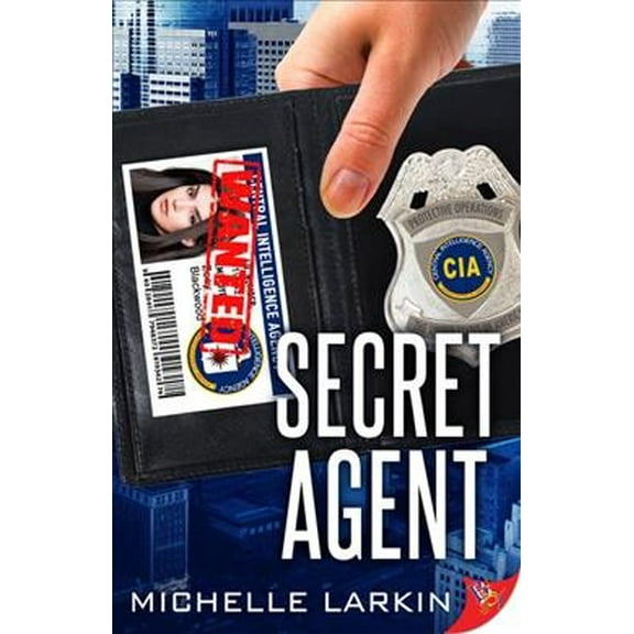 Secret Agent (Paperback)