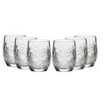 thumbnail image 1 of WORLD GIFTS Set of 6 Cut Crystal Shot Glasses - 1.7 oz Hand Made Vodka Shooters, Vintage Design, 1 of 4