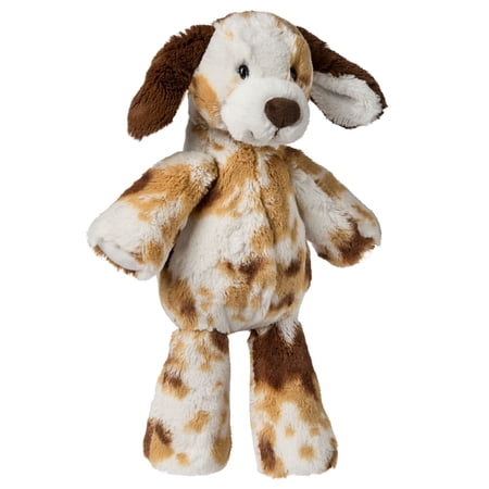 Mary Meyer Marshmallow Zoo Stuffed Animal Soft Toy 13-Inches S Mores Puppy