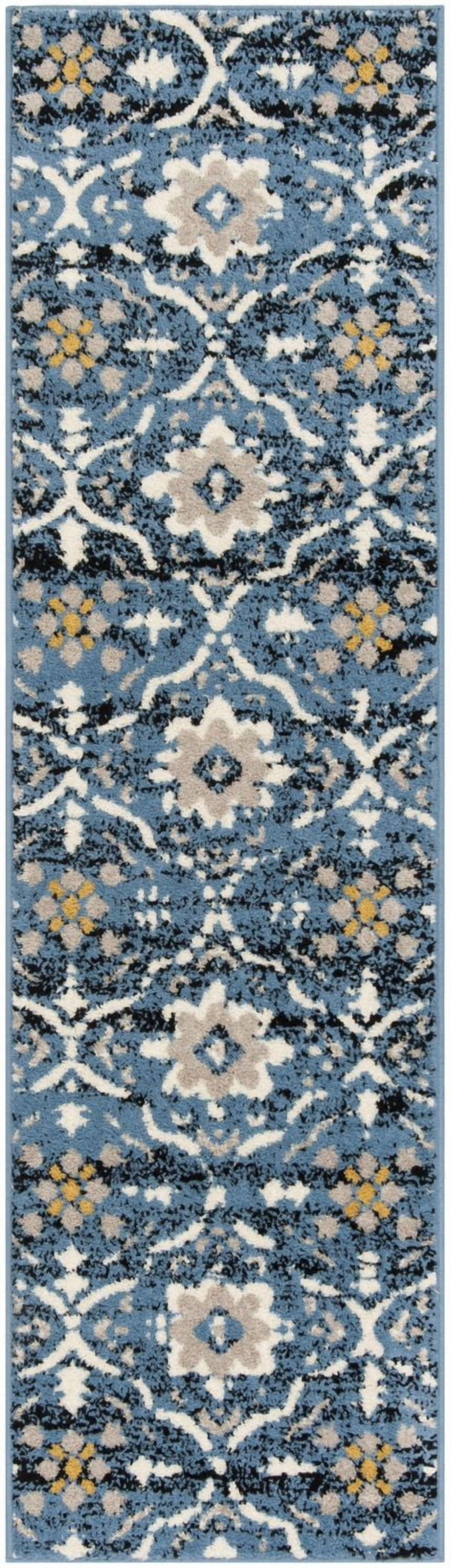 SAFAVIEH Amsterdam Karenza Tapis Géométrique