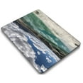 thumbnail image 1 of KSK KAISHEK Hard Shell Cover for MacBook Pro 13" with Retina Display No Touch No USB-C, No CD-ROM Model: A1502/A1425 Sky Series 0360, 1 of 5