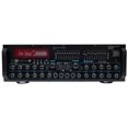 thumbnail image 1 of Technical Pro MM2000BT - Mezclador de micrófono con Bluetooth, Amplificador SD, USB, 1 of 7