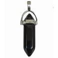 thumbnail image 2 of Kit Reloj 3 Piezas Minimalista A La Moda De Pulsera Y Collar Modelo Negro, 2 of 4