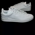 thumbnail image 3 of NWT Adi - das Dover Street Market Stan Smith DSM White Sneakers Men's 9 AUTHENTIC, 3 of 6