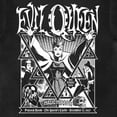 thumbnail image 3 of Snow White Unisex T-Shirt: Evil Queen One Night Only (Large), 3 of 4