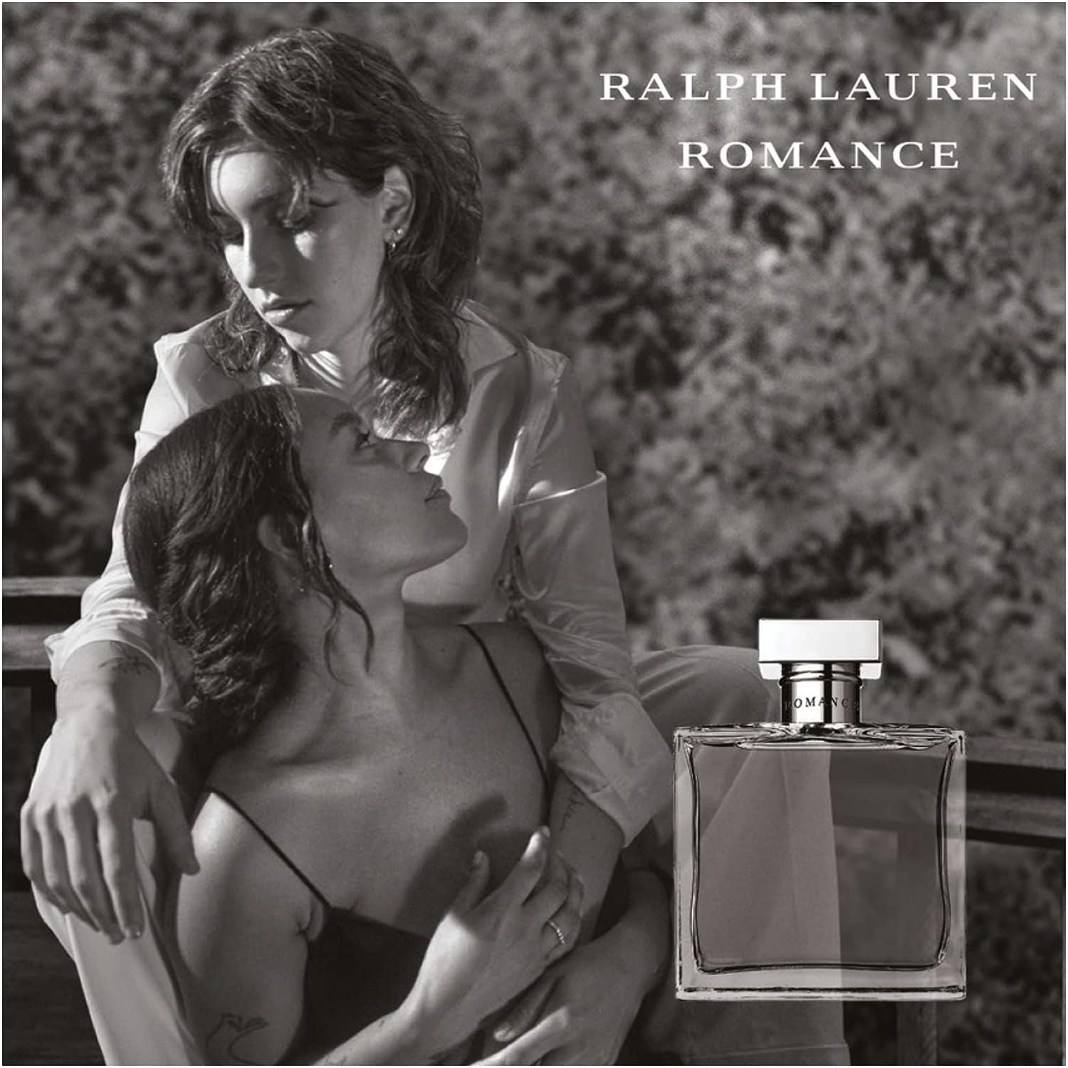 Fragrances – Ralph Lauren: Romance 30ml