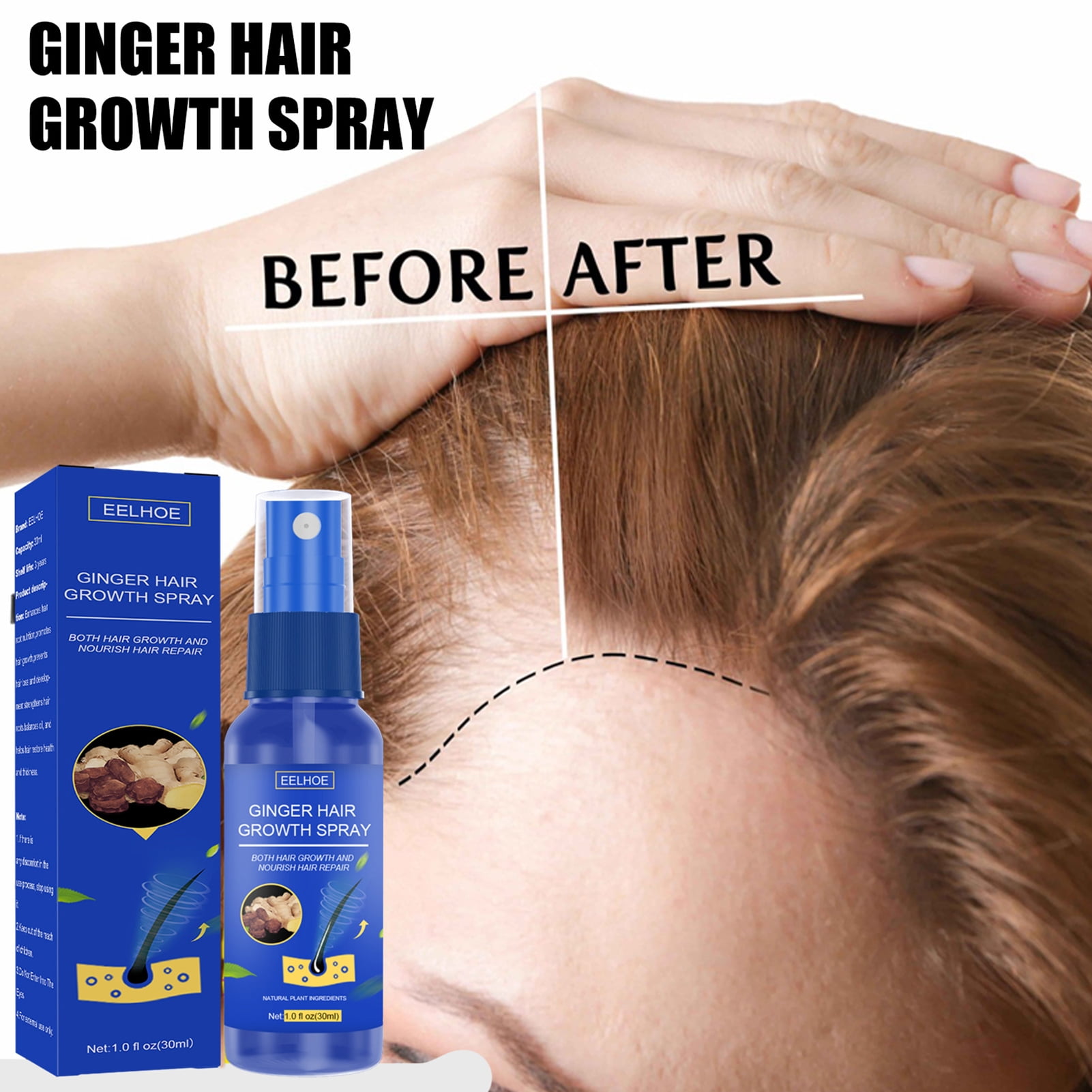 Travelwant 30ml Moustache Hair Removal Cream Mens Beard Hair Remover