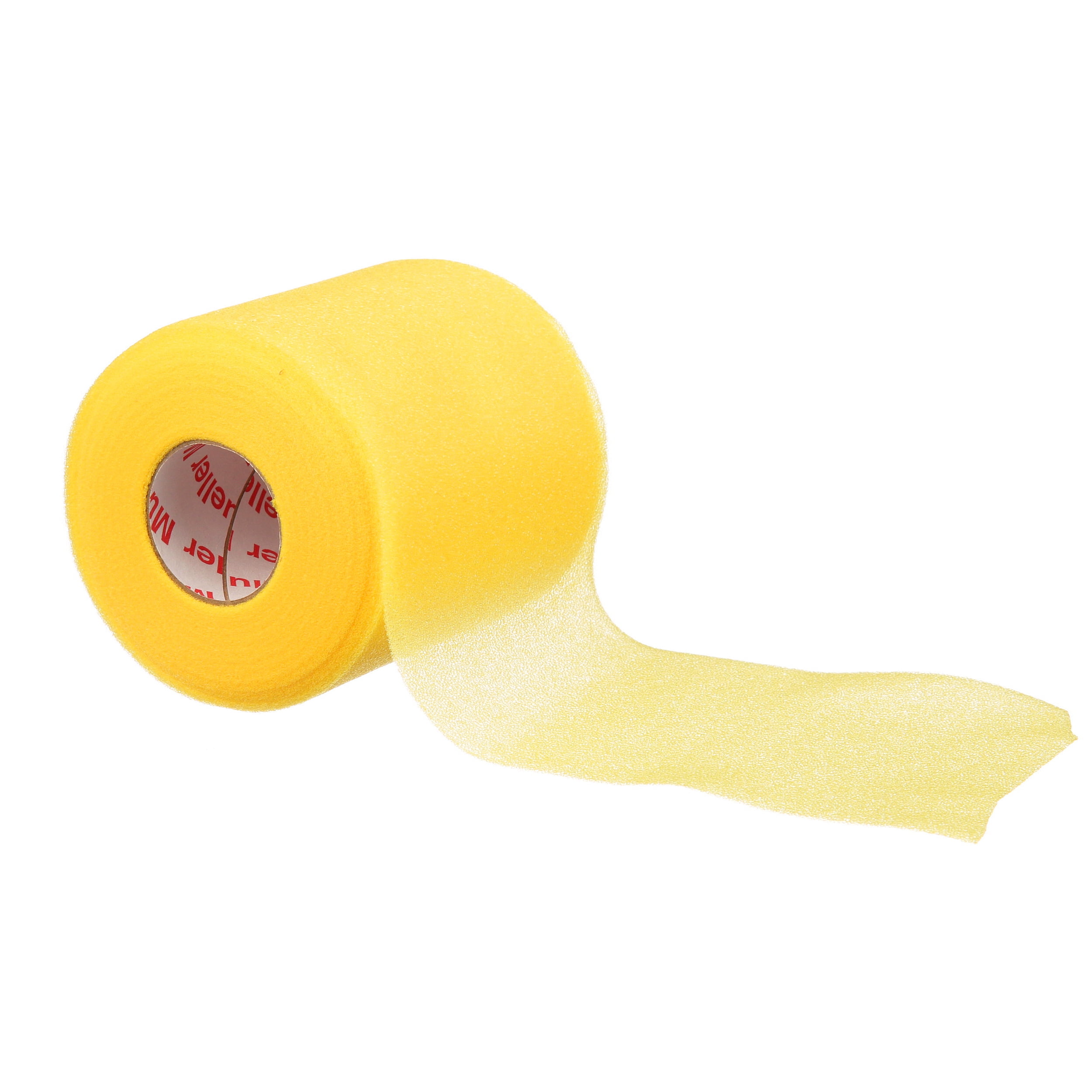 Mueller M Wrap – Pre-wrap Multiuso Per Capelli, 2 Rotoli, Colori Vari, 6,9 Cm X 19,5 M Per Rotolo