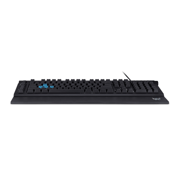 Acer Predator Aethon 100 Gaming Keyboard Black Walmart Com Walmart Com