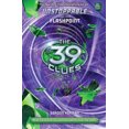 thumbnail image 2 of Flashpoint (The 39 Clues: Unstoppable, Bk. 4), 2 of 3