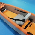 thumbnail image 3 of Inflatable Kayak Seat with Back Support Adjustable Canoe Backrest Seat, 3 of 8