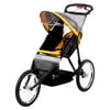 InSTEP - Run Around LTD Jogging Stroller, Yellow