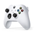 thumbnail image 2 of ASUS ROG XBOX Ally 7" Touchscreen 1080p FHD 120Hz Gaming Handheld AMD Ryzen Z2 A 16GB RAM 4TB SSD White + Microsoft Xbox Wireless Controller Robot White, 2 of 6