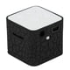 thumbnail image 1 of Mini Altavoz Portátil Colorido Grieta Luz Led Altavoz Pequeño Caja De Sonido Cubo Soporte Tarjeta Micro Sd / Tf Inevent EL017246-01, 1 of 5