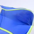 thumbnail image 4 of TANBOM Men's Transparent and Lightweight Boxer Nylon Underwear Blue XXL 1-Pack, 4 of 6