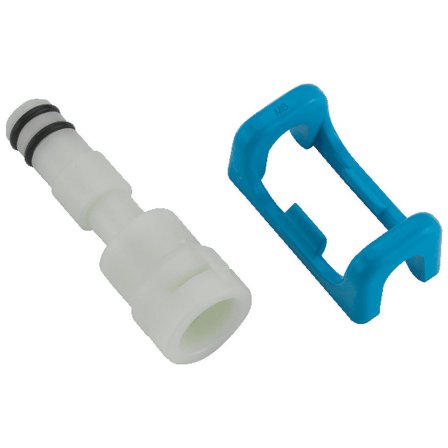 Delta Solenoid Adapter - Gen 3