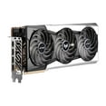 thumbnail image 4 of Sapphire NITRO+ Radeon RX 6950 XT - Graphics card - Radeon RX 6950 XT - 16 GB GDDR6 - PCIe 4.0 - HDMI, 3 x DisplayPort, 4 of 5