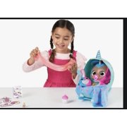 Babycorns Interactive Baby Doll Series 1 Large by ZURU