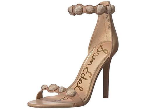 sam edelman women's addison heeled sandal