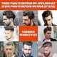thumbnail image 2 of Professional 2-in-1 Hair Wax Gel With Comb, 2 of 5