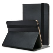 onn. Universal Tablet Case for 7"-8" Tablets, Black