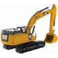 thumbnail image 2 of 1:50¬†Caterpillar 349F L Xe Hydraulic Excavator - Diecast Masters 85943 High Line Series, 2 of 8