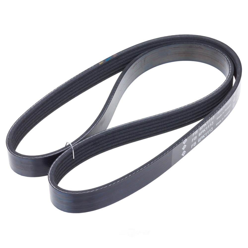 INA US FB6K438 INA BDC FEAD multi V-Belt